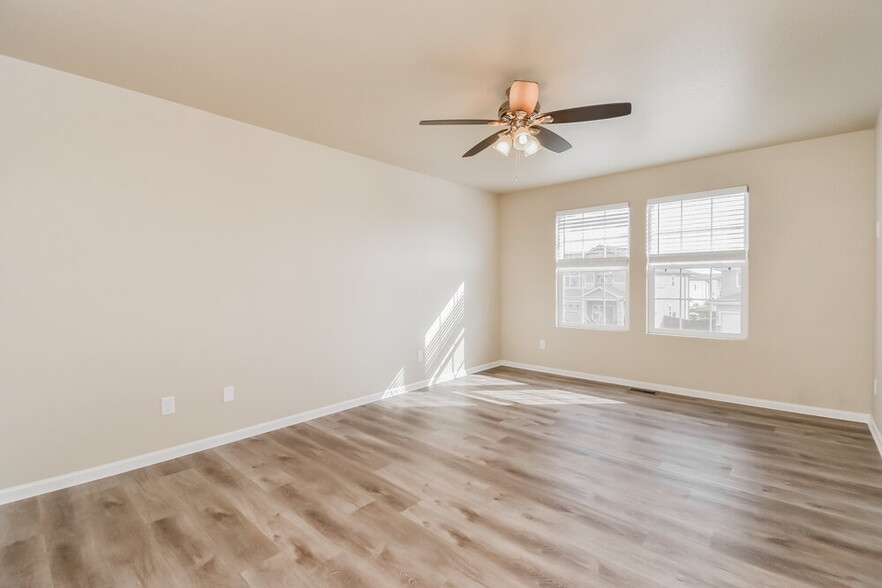 Building Photo - 6350 Tranters Creek Way