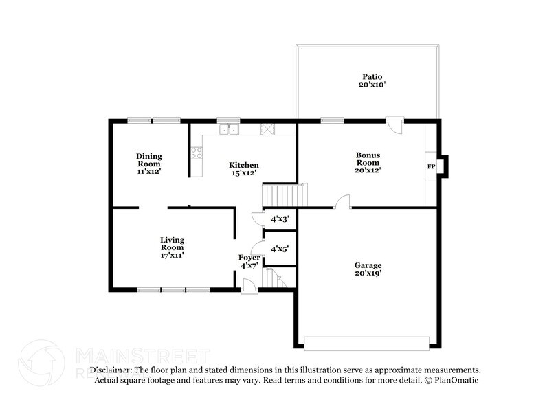 Building Photo - 4702 Lucerne Valley Rd SW