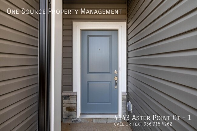 Building Photo - 4143 Aster Pt Ct