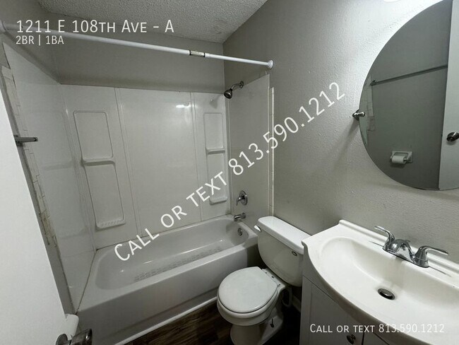 Building Photo - Renovated Tampa Apartment