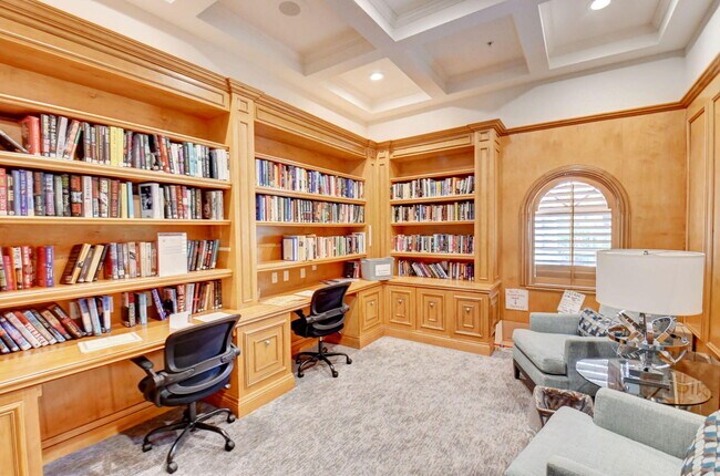 Building Photo - 7470 Chorale Rd