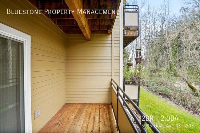 Building Photo - 5985 Trail Ave NE