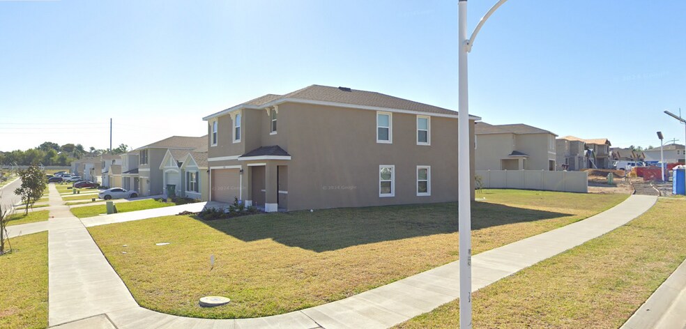 Primary Photo - 7530 Broad Pointe Dr