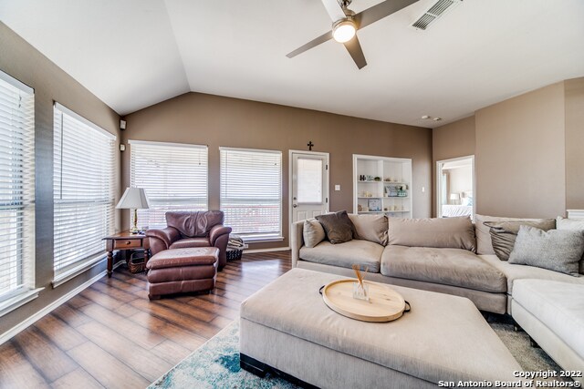 Building Photo - 21110 Las Lomas Blvd