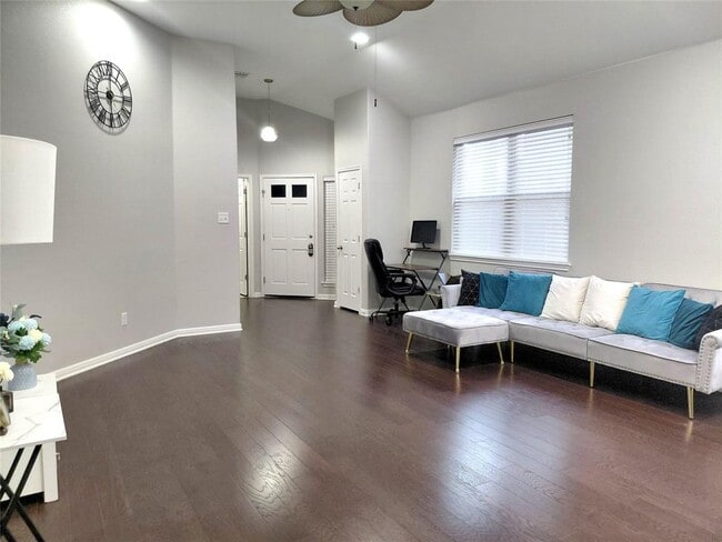 Building Photo - 1401 Little Elm Trail