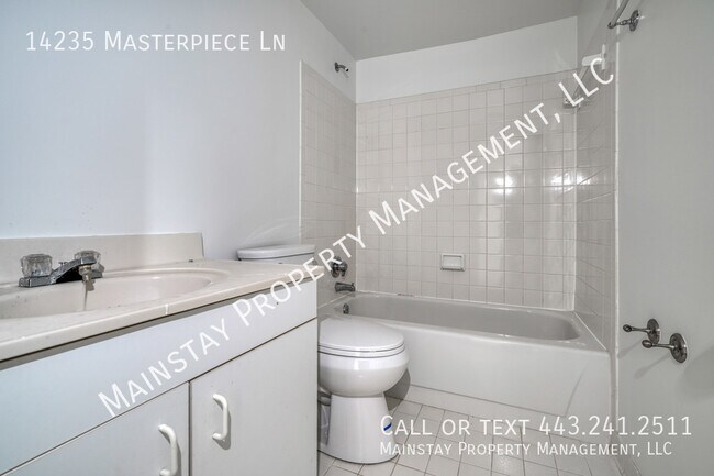 Building Photo - 14235 Masterpiece Ln