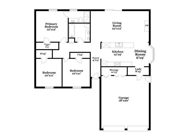 Building Photo - 8416 NW 91st St