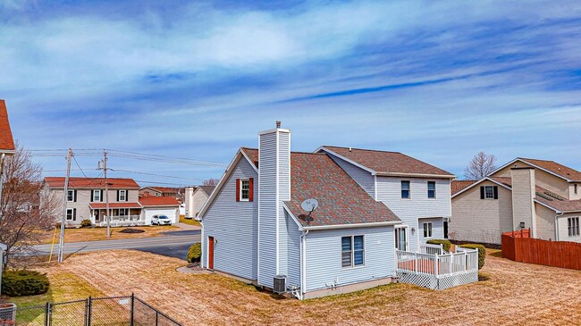 Building Photo - 2654 Ferchen St
