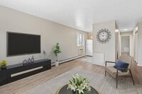 Building Photo - 21 Logan