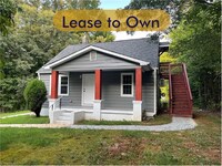 Building Photo - Build Equity While Leasing - Lease to Own
