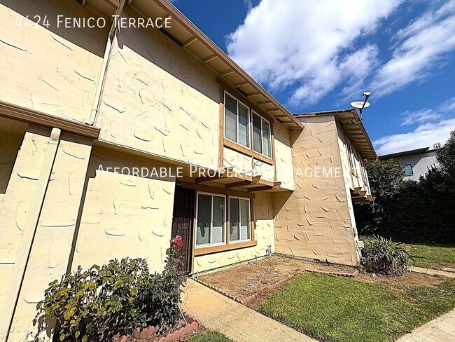 Building Photo - 4424 Fenico Terrace
