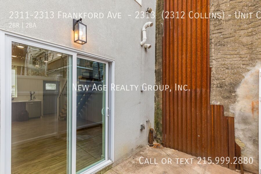 Building Photo - 2311-2313 Frankford Ave  - 2313  (2312 Col...