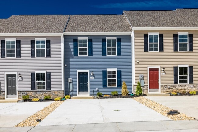 Building Photo - 47 Orch Grn Dr