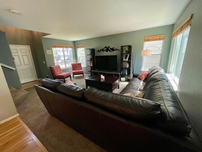 Building Photo - 5614 Blue Mountain Cir