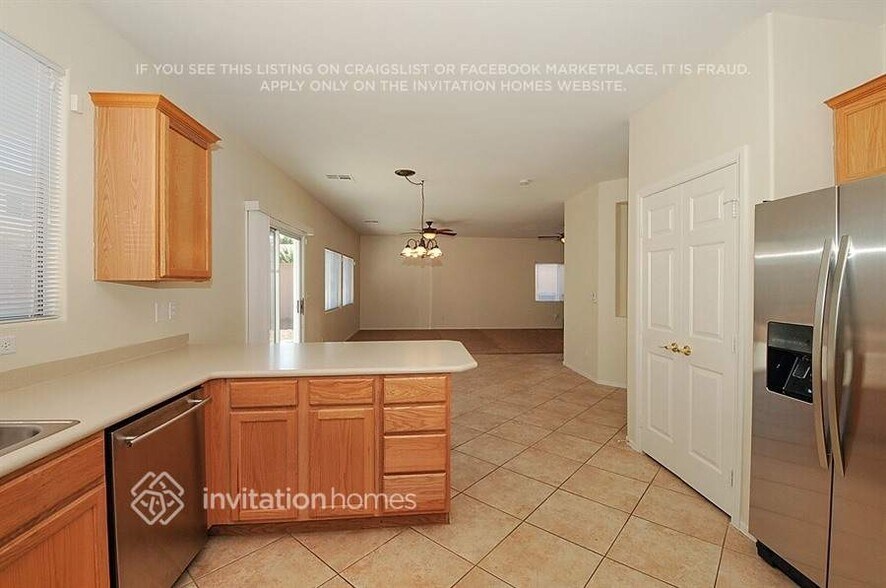 Building Photo - 8913 W Wolf Dancer Ave