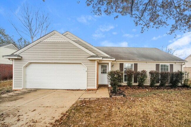 Primary Photo - 7110 Redfern Dr