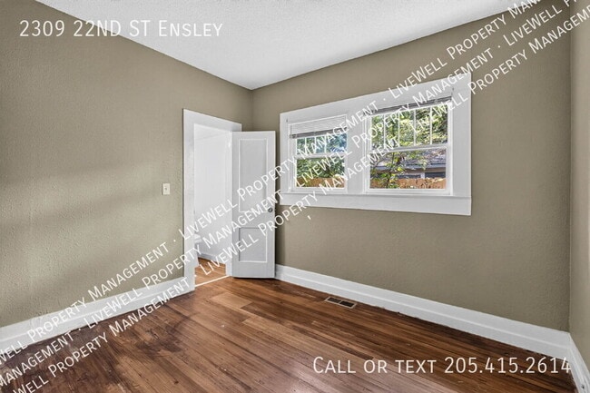 Building Photo - 2309 22nd St Ensley