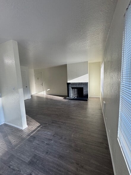 Living area - 9017 236th St SW