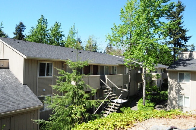 Building Photo - Timberwood