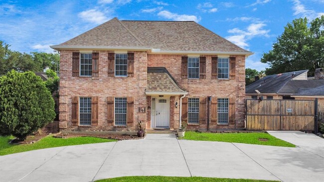 Primary Photo - 11411 Briar Forest Dr