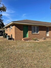 Building Photo - 400 N Taylor St