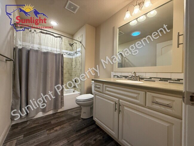Building Photo - Modern 2 Bed, 2 Bath Duplex in Laurel – Spacious & Stylish!