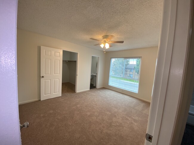 Master Bedroom - 6126 Fulton Ave