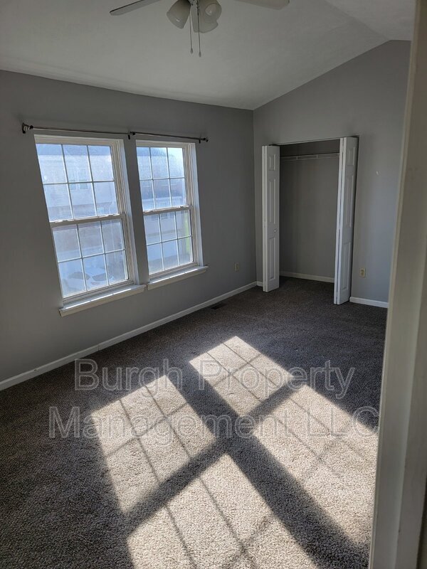 Building Photo - 801 Wingate Dr