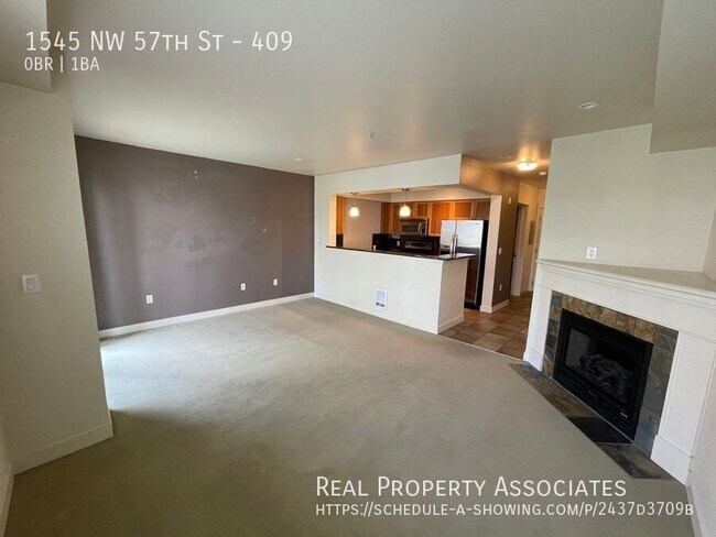 Building Photo - 1545 NW 57th St