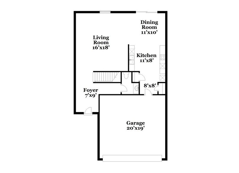 Building Photo - 1819 Allegheny Dr