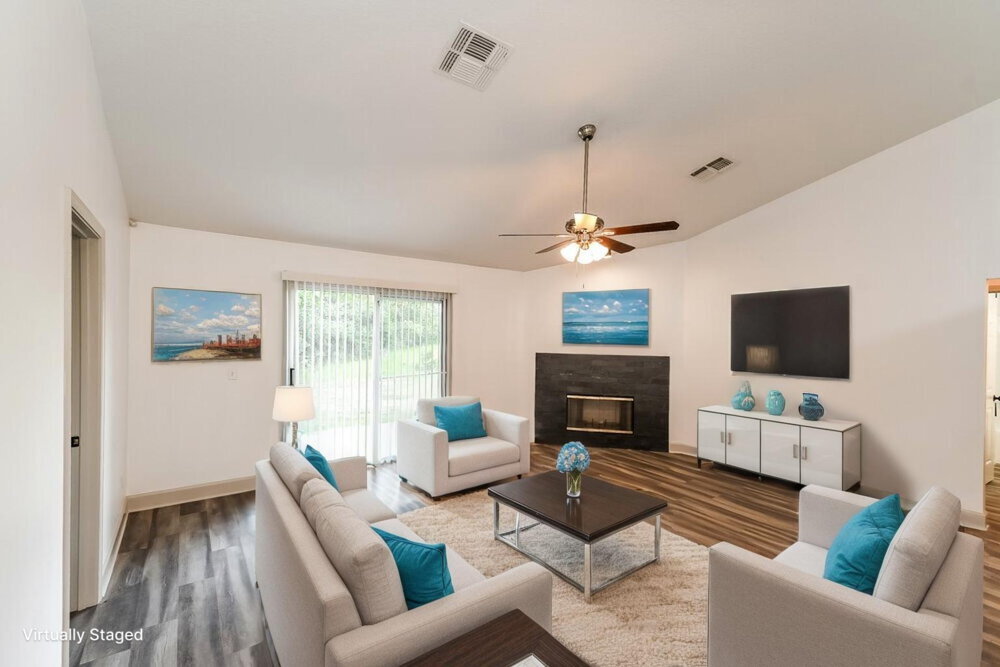 Building Photo - 9818 Chirping Way