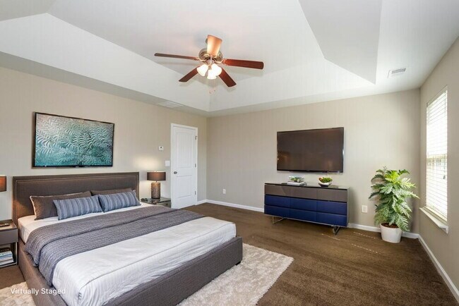 Building Photo - 244 Bandelier Cir