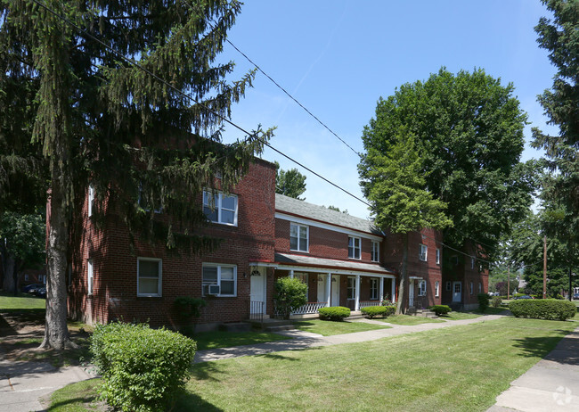 Building Photo - Lafayette Gardens