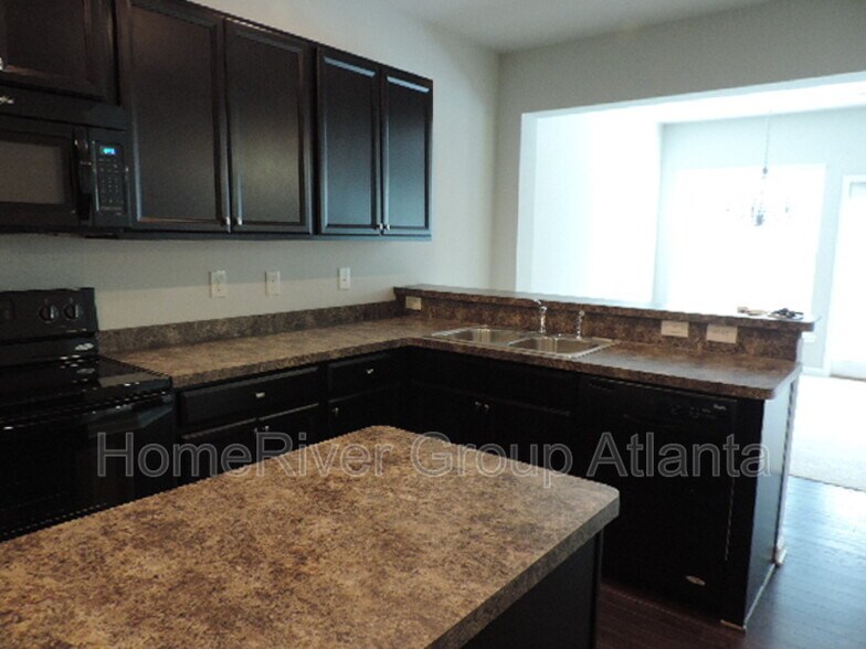 Building Photo - 1292 Brookmere Way