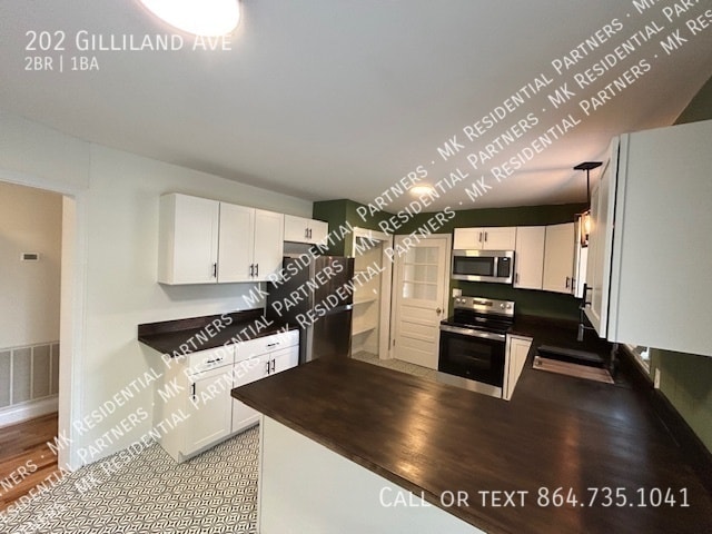Building Photo - 202 Gilliland Ave