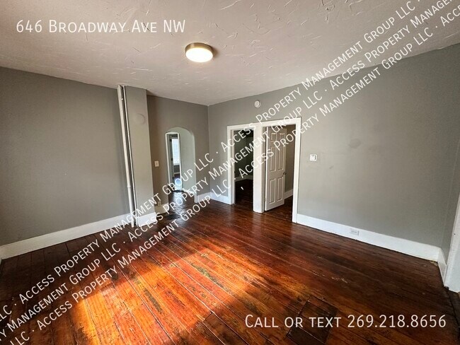 Building Photo - 646 Broadway Ave NW