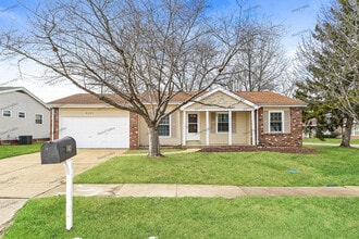 Building Photo - 4097 Fox Island Dr