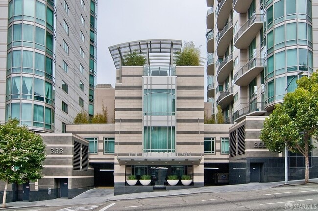 Building Photo - 355 1st St
