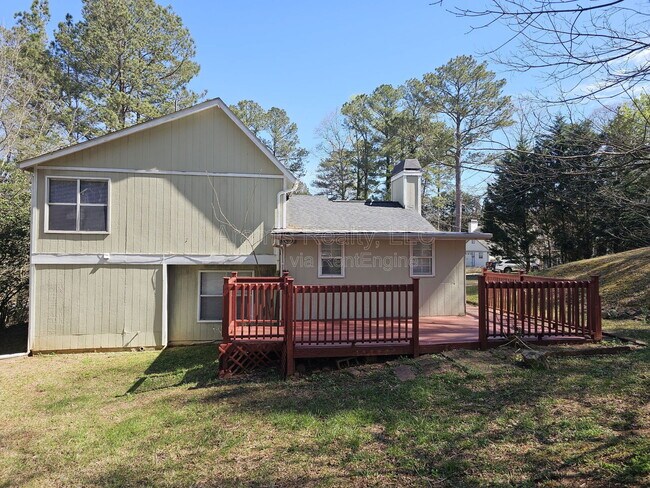 Building Photo - 4663 Forest Trail