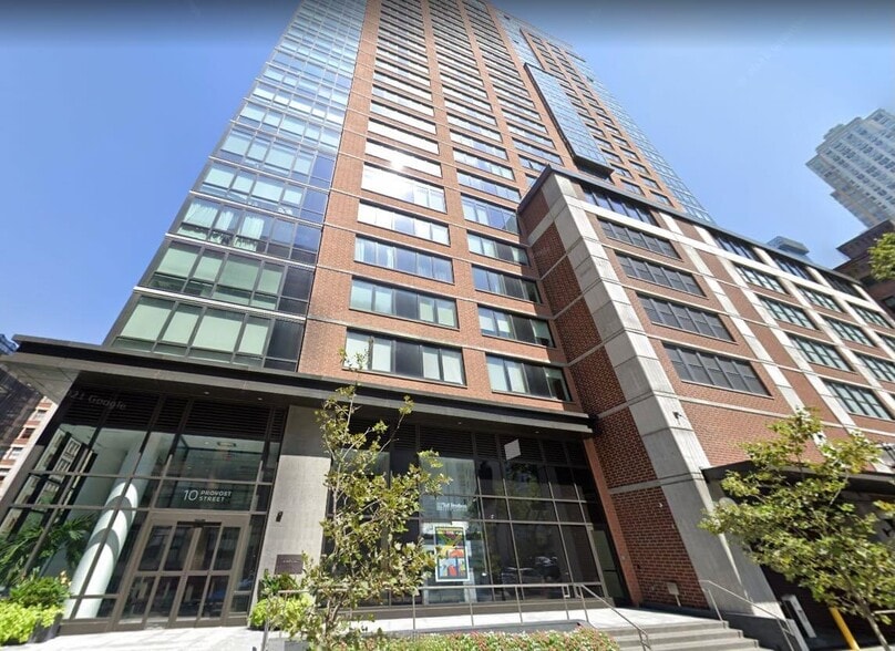 Building Photo - 10 Provost St