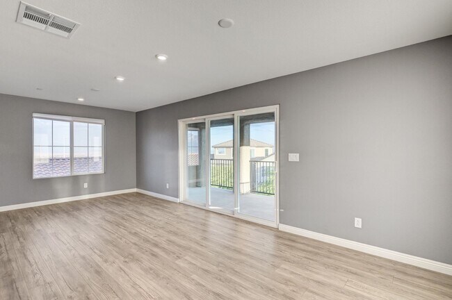 Building Photo - Beautiful Skye Canyon Home w/ 3rd Floor Living Suite - A MUST SEE!