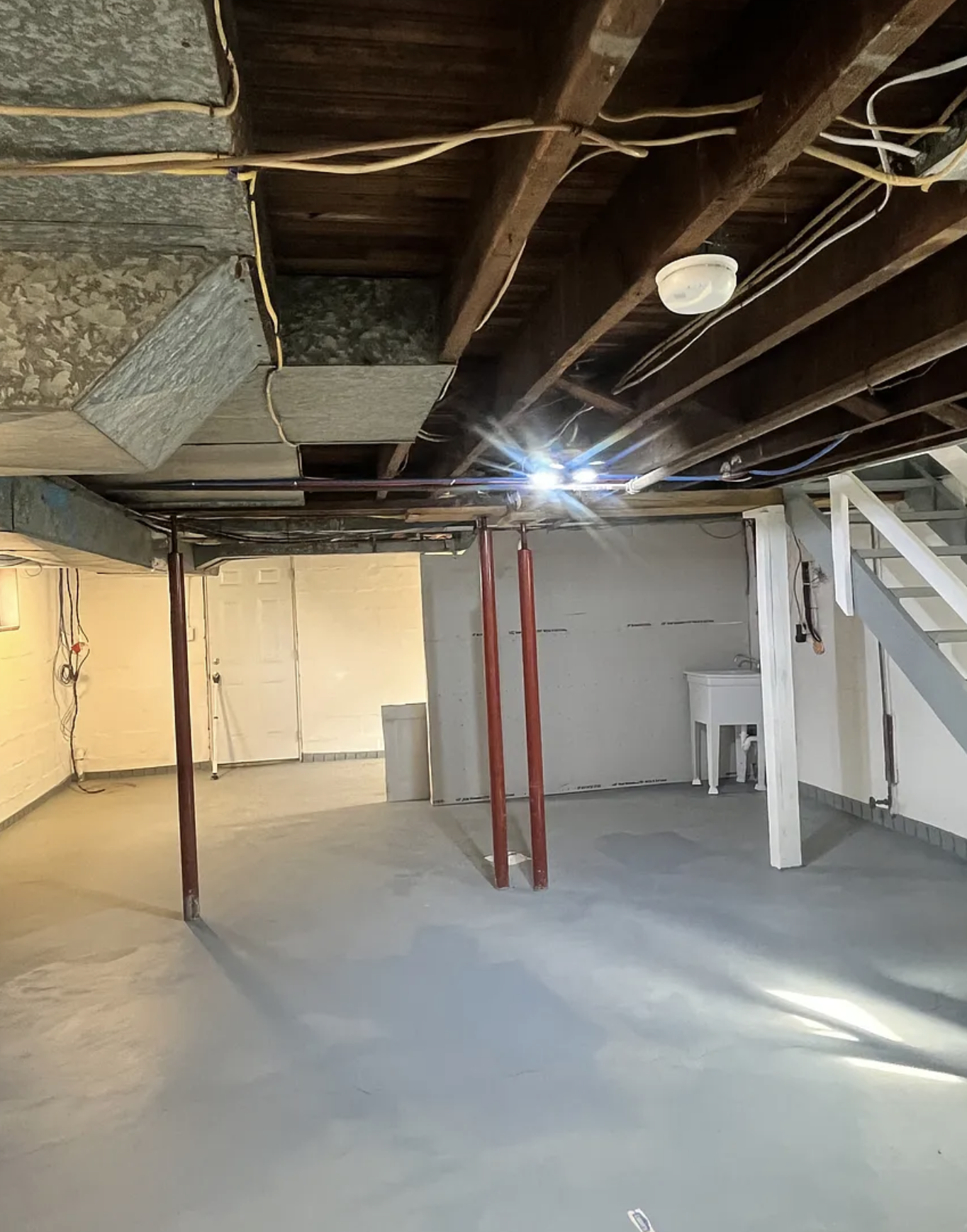 Building Photo - 1115 Margray St