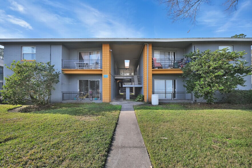 San Jose 7008 Ponce De Leon Ave Jacksonville FL 32217 Apartment Finder