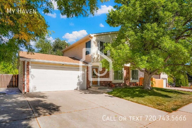 Primary Photo - 10815 W Alamo Pl
