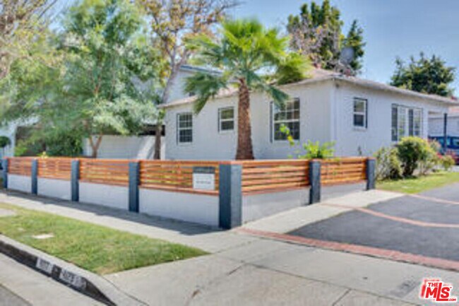 Building Photo - 4177 Ince Blvd