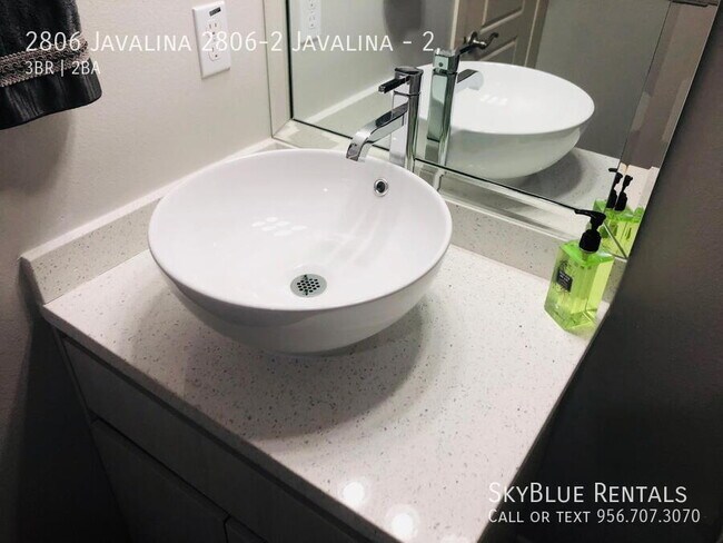 Building Photo - 2806 Javalina Ave