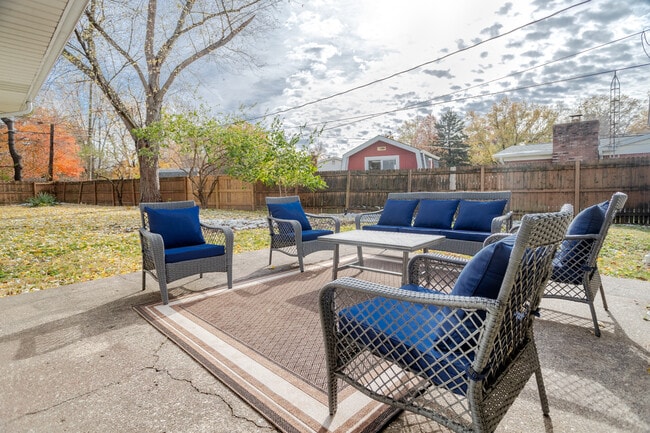 Building Photo - 3515 Indianbrook Dr