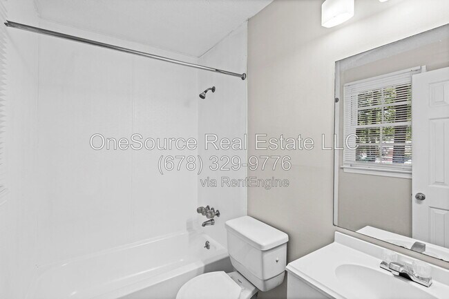 Building Photo - 5307 Stonebush Terrace