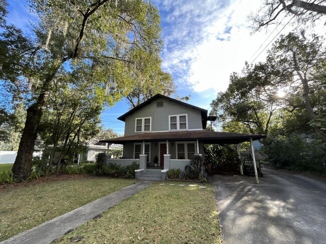 Building Photo - 615 S Mills Ave