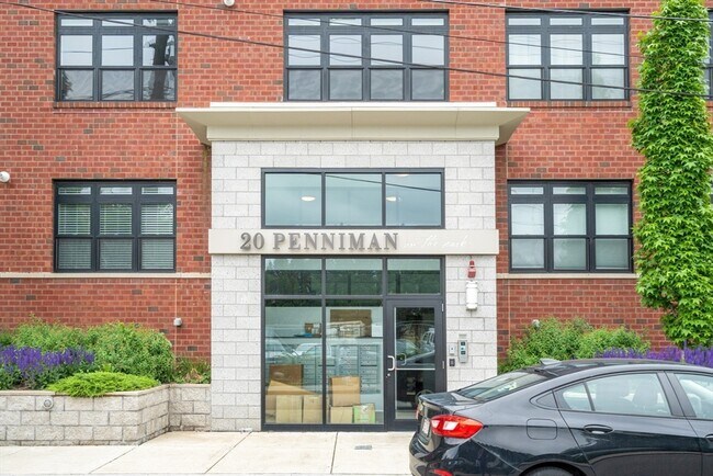 Building Photo - 20 Penniman Rd